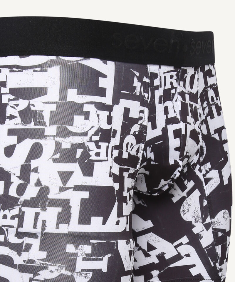 Boxers amplios para hombre